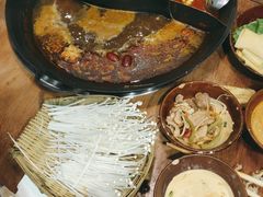 -楠火锅(葫芦岛飞天广场店)