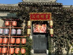 -回龙窝历史文化街区