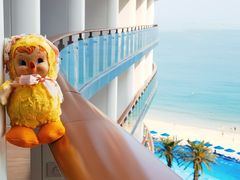 -深圳大梅沙京基洲际度假酒店