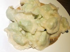 -船歌·鱼水饺青岛菜(金狮广场店)