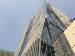 门面-首开·龙湖成都西宸天街