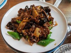 -鼎香润(德胜门内店)