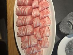 -东来顺·非遗火锅(高新店)