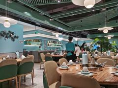 -春润大地海南椰子鸡(沙井京基百纳广场店)