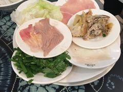 -桥香园云南过桥米线(金马碧鸡店)