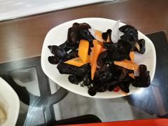 -庆丰包子铺(潘家园店)