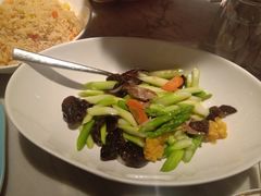 -青雅中餐厅(大连金石滩绿发希尔顿度假酒店)