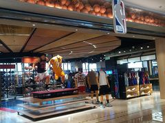 -天河城购物中心