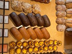 -LANLIZI BAKERY(COSMO店)