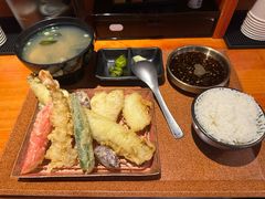 -天妇罗内顺田(罗湖店)