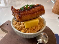 -火山屋台(新街口店)