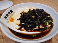 -弄堂咪道-饭香·面香·馄饨香(汇锦广场店)