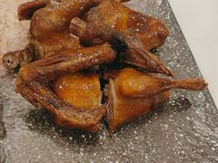 -五谷芳乳鸽王(梅沙老店)