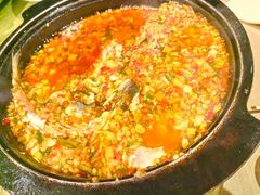 -院8里·小聚园老川菜(九眼桥店)