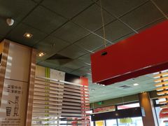 -麦当劳(双榆树店)