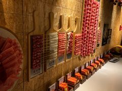 -羊大爷涮肉(亮马桥店)