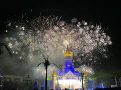 -青岛方特梦幻王国