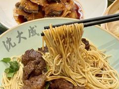 -沈大成(南京东路店)