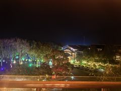 -天目湖御水温泉·度假酒店