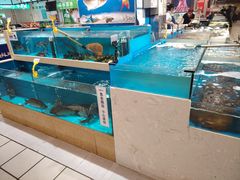 -新玛特购物广场(齐齐哈尔店)