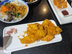 -盛京辽菜小馆(龙之梦购物中心店)