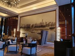 -武汉武昌威斯汀酒店-知味自助餐厅