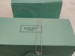 生乳卷-顶东面包花园·生日蛋糕(世博店)