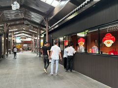 -阿伟海鲜楼·福建菜(涵江店)