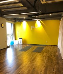 -FineYoga梵音瑜伽·普拉提