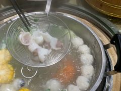 -红日饭店(裕隆三路店)