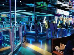 -世代星球·保龄球·镭战真人CS·团建(杨浦店)