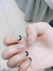 -尤米一站式美甲美睫