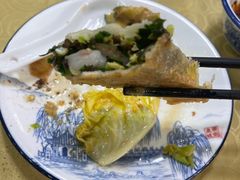 -春水锅贴·传统鲁菜(大明湖店)