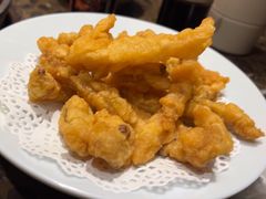 -椒香城门口老火锅(长寿路店)
