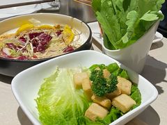 -浩爷羊蝎子火锅(望京店)