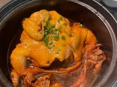 -小绍兴家宴·百年绍兴菜(鲁迅路店)