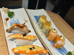 -温野菜涮涮锅(曲江大悦城店)