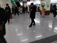 -一品天下(地铁站)