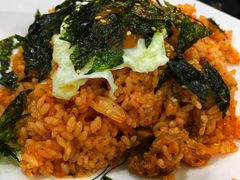 -李先生的首尔小馆(松江启源广场店)