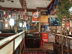 -梦山水日本烧肉(五四广场店)