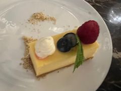 -漢咖啡·全服务式自助晚餐(武汉洲际酒店)