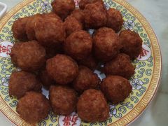 干炸小丸子-砂锅居(西四店)