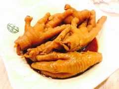 -添好运点心专门店(中环IFC店)