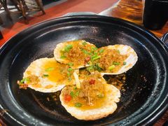 -小时候焗海鲜(鄞州万达店)