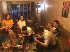 -玩坞轰趴馆·户外团建聚会主题生日派对馆(世豪广场店)