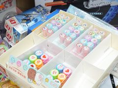 -晨光文具(天客隆大厦大商超市店)