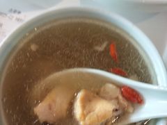 -东园小馆·早茶·淮扬小炒(蜀景店)