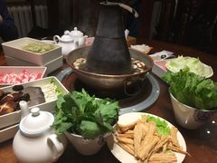 -古关火锅店(古北水镇景区店)