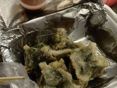 -广厦烧烤(天山北路店)
