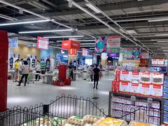 -大润发(南湖店)